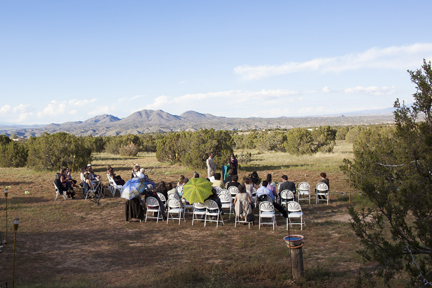 Ceremony